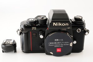 Nikon F3 NIKKOR 50mmセット ニコン F3 × AI Nikkor 50mm f/1.4｜葛原よしひろ | ShaSha