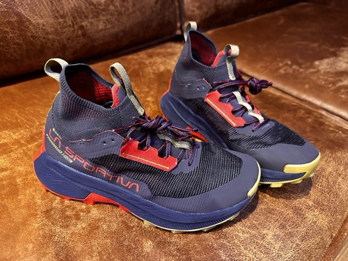 La Sportiva prodigio Hike gtx -Größe 42 / US 8 - Bild 2 von 5