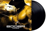 BOOBA - PANTHEON NEW VINYL