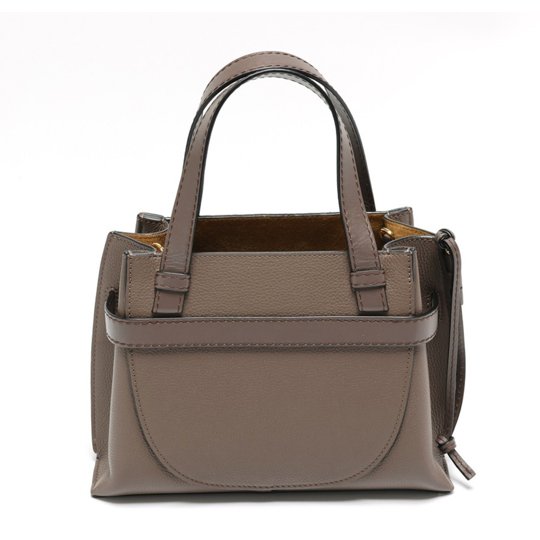 Loewe Gate Top Handle Mini Shoulder Bag 321.12.Z99 Loewe Gate Top Handle Mini Shoulder Bag 321.12.Z99