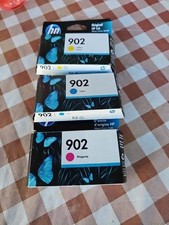 HP 902 (T0A38AN) Ink Cartridge Exp2022