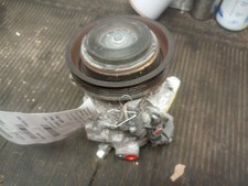 AC Compressor 388105MRA02 Fits 18-24 Odyssey 3023408