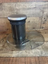 Breville Juice Replacement Top Cover Lid Chute Food Pusher Parts JE95XL JE98XL