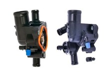 GATES TH40583G1 Coolant Thermostat Fits Nissan Primastar Opel Renault Vauxhall