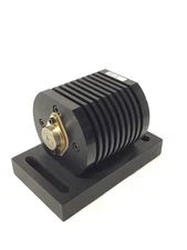 Newport 760-T High Heat Load Laser Diode Mount w/ Base WORKING FREE SHIPPING