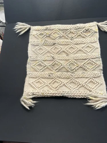 Magnolia Home by Joanna Gaines X Loloi Pillow Cover Euro