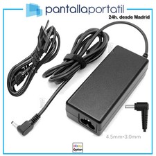 Cargador de portatil para ASUS VIVOBOOK14 OLED S1402IA S1403 19V 4.74A 90W