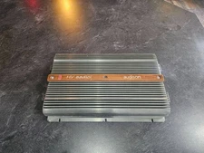 Audison HV Sedici  "Old School Italian Amp!  RARE!