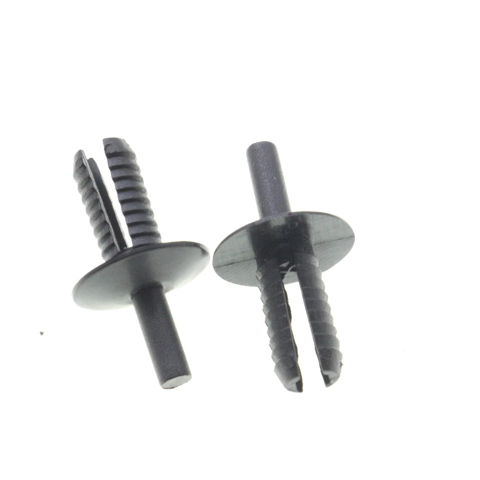 Clip de remache expansible para panel de ajuste de guardabarros de 20 piezas para BMW Alpina V8 Roadster Z4 M Z8 Foto 2 de 4