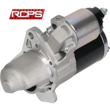 New 12V 12T Starter Replaces Part Numbers M0T35272 M000T35272 92170721 41048275