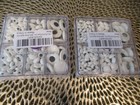 Candy Eyes Sprinkles Cake Decorating Edible, Eyeballs, (LOT OF 7 BOXES)