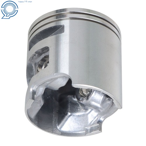 51mm For Husqvarna K750 K760 (older) Concrete Saw 2x Cylinder Piston Gaskets Kit - Picture 12 of 17