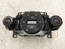 FORD FIESTA HEATER AC CLIMATE CONTROLS C1BT-18C612-BF 13-18