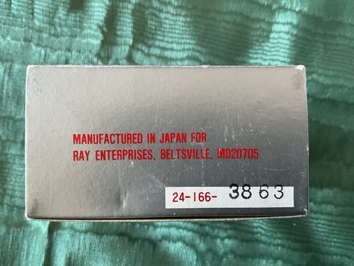 QUANTARAY PROFESSIONAL MACRO FILTER KIT MADE IN JAPAN - Picture 3 of 7