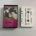 Slim Dusty – Rodeo Riders (Cassette, 1977) Australia TC-AX-6386