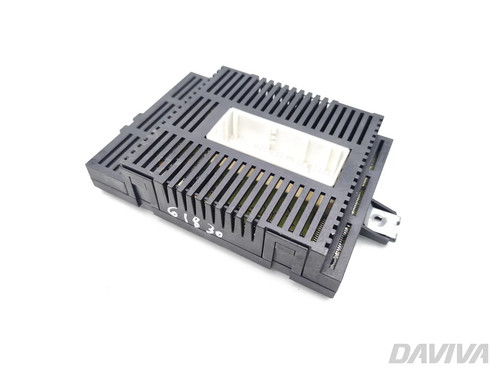 BMW 6 Series Xenon-Scheinwerfer-Steuermoduleinheit 645Ci Benzin 245kW (333 HP) - Bild 3 von 11