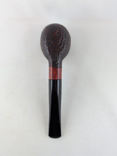 Bjarne Nielsen, Handmade in Denmark Pipe, Pfeife, Pipa, 9mm - Picture 6 of 7