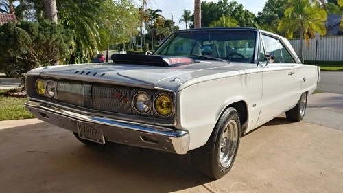 1967 Dodge Coronet