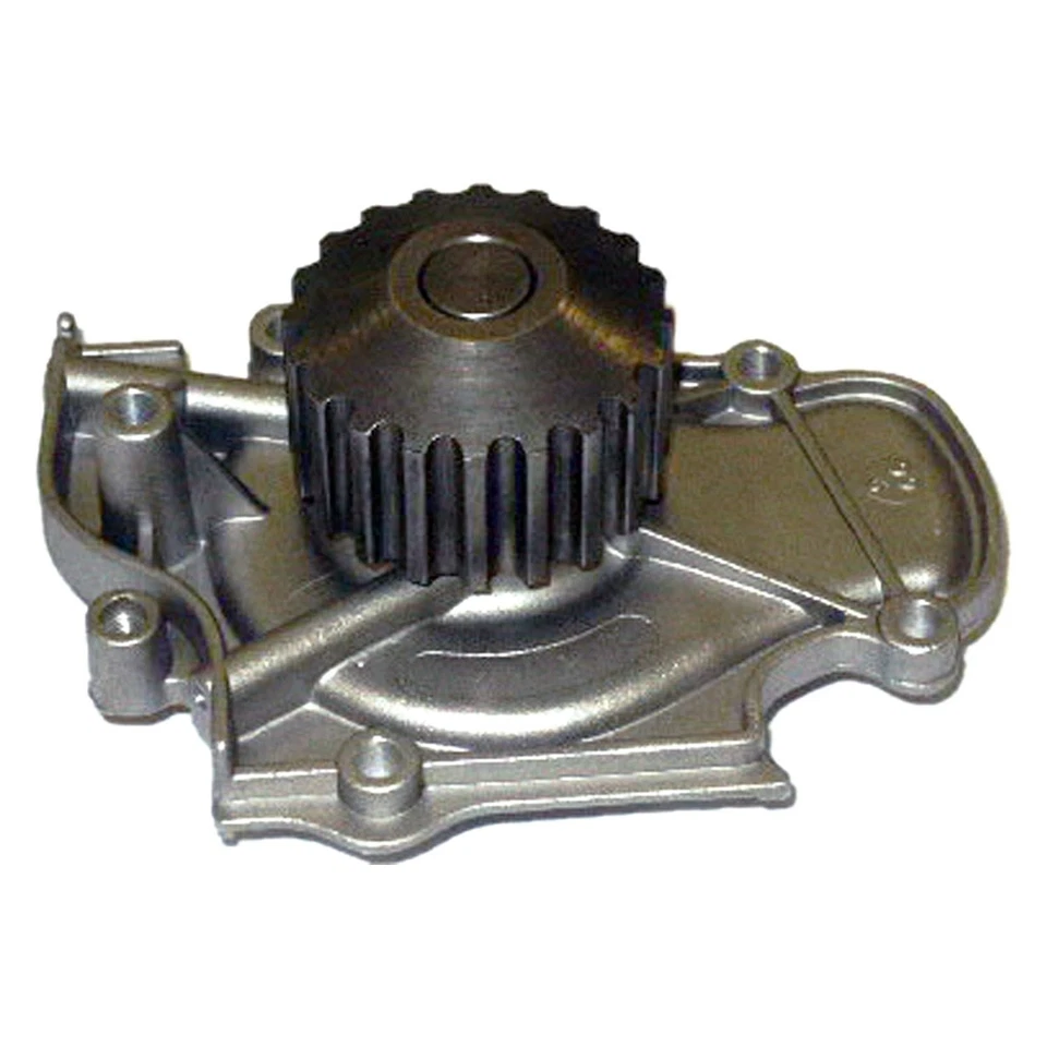 For Honda Accord 1990-2002 Gates 41042 Engine Coolant Standard Water Pump Foto 2 de 3