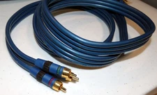 Acoustic Research Performance Series High Def AV Cable 6ft Red/White/Yellow