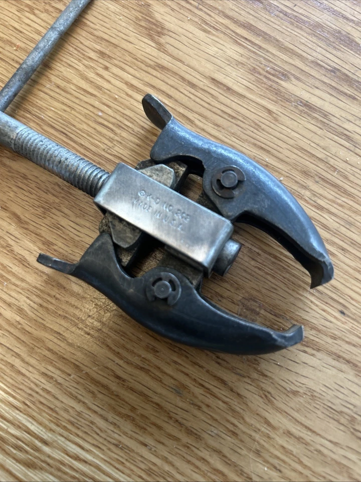 Extractor de terminales de batería vintage K-D Tools EE. UU. Nº202 Foto 3 de 4