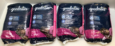 Goodnites Girls Nighttime Underwear, Large 68-95lbs , 11ct, Lot of 4, 44 Total