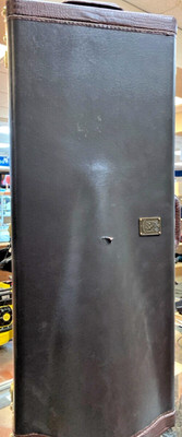 BACH BASS TROMBONE CASE (EL1107337)