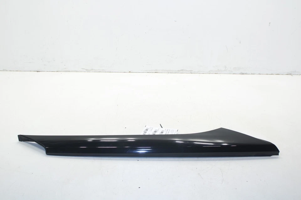 Chevrolet Blazer 2LT 2019-24 delantero izquierdo pilar A apliques moldura 84588761 Foto 3 de 4