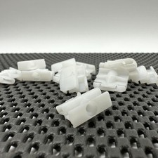 Clips Sacco Beplankung Tür 10x für Mercedes 190er W201 und W124 A0029946545 Clips Sacco Beplankung Tür 10x für Mercedes 190er W201 und W124 A0029946545