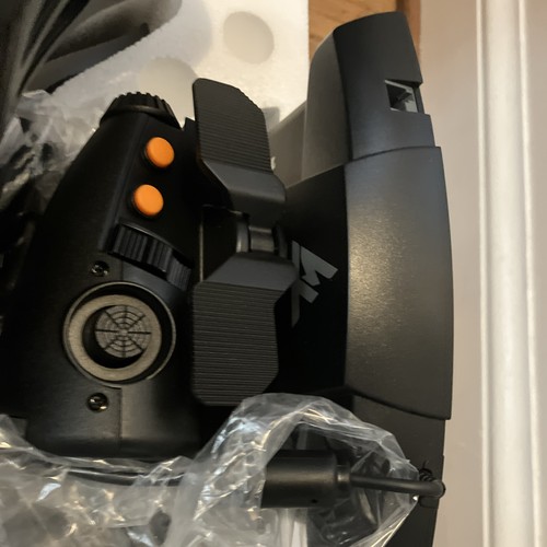Thrustmaster Flight Pack T.16000M FCS - Picture 8 of 16