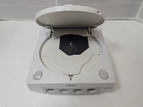 SEGA Dreamcast Console Puru Puru Pack Sonic Adventure Biohazard Japan