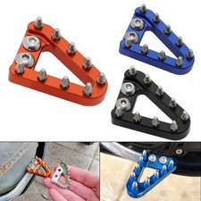 KTM CNC Rear Brake Pedal Tip SX SXS EXC EXCF XCF XCFW 2008?2016