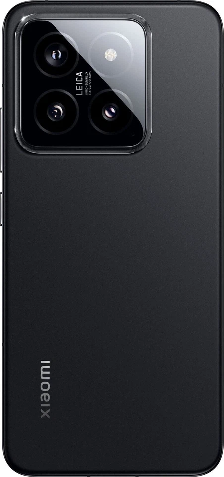 Xiaomi 14 · 256GB, photo 3 sur 5