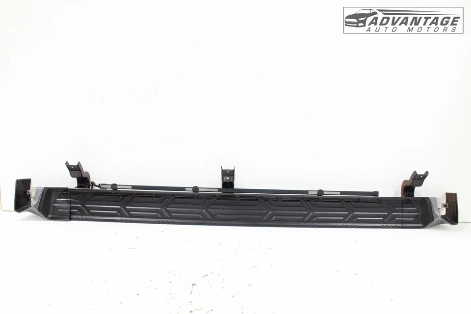 2018-2024 尼桑 ARMADA 左球杆侧跑板 NERF BAR 步进垫 原始设备制造商 — 第 2/4 张图片