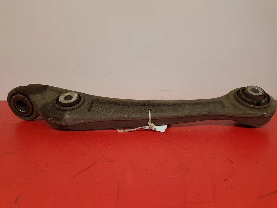 AUDI A5 2010 2,0 L diésel pasajero brazo de control cercano Foto 2 de 4