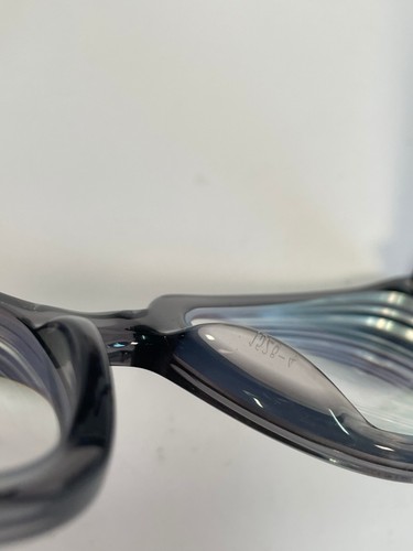 Occhiali da vista Warby Parker Putnam W 105 montatura ottica 49-21-145 Phantom Smoke - Foto 9 di 9