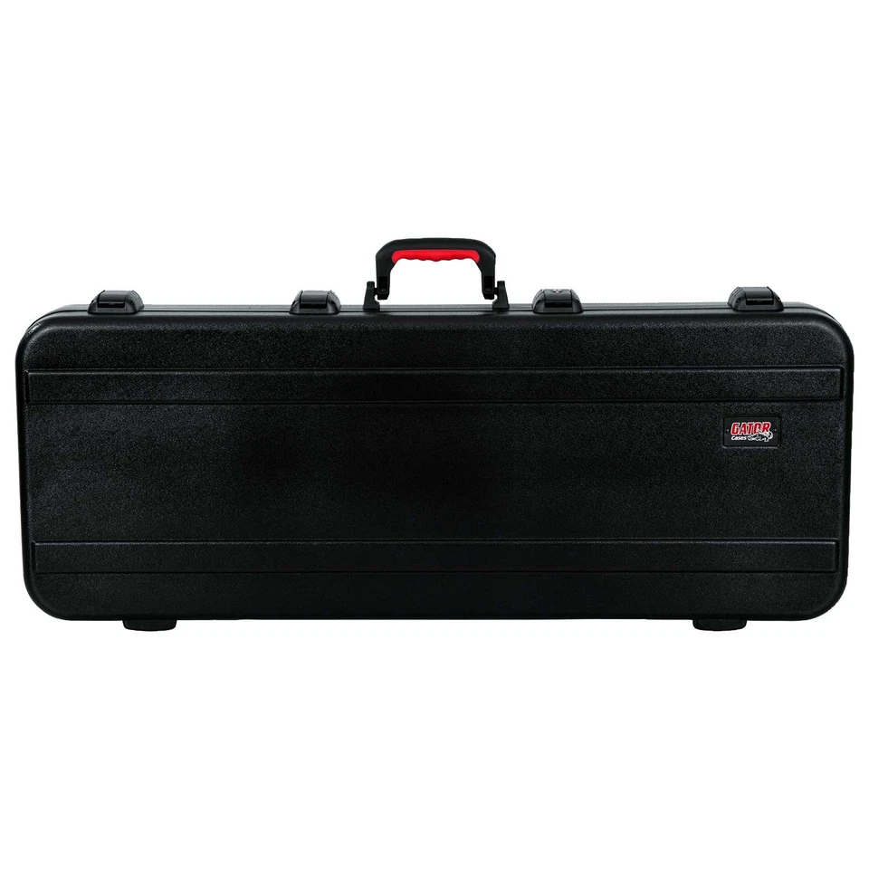 Gator Cases GTSA-KEY49 TSA Series ATA Molded 49-Note Keyboard Case idjnow - Image 2 of 4