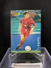 1997/98 Francesco Totti Roma - Panini Calcio 98 1998 #103