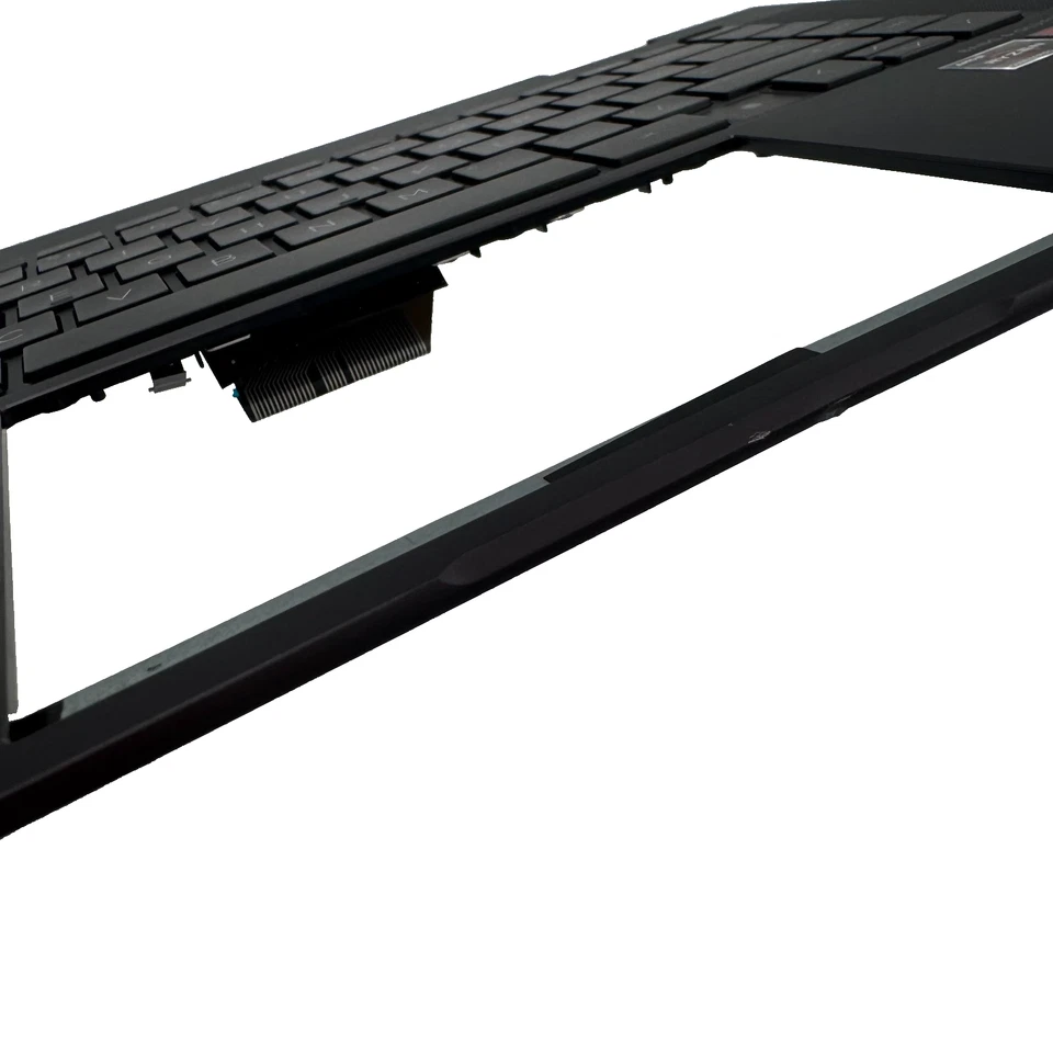 HP ENVY X360 15-EU1073CL PALMREST TOP CASE M45489-001 GRADE B - Image 4 of 4