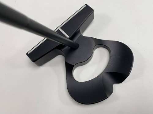 L.A.B. Golf Directed Force 2.1T2 Putter 35" 69* Mens RH HC - Picture 4 of 8