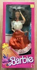 Vintage Mexican Barbie #1917 Mattel 1988 Dolls of the World Collection