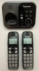 Panasonic KX-TG7731 Bezprzewodowa sekretarka na telefon - bez zasilacza