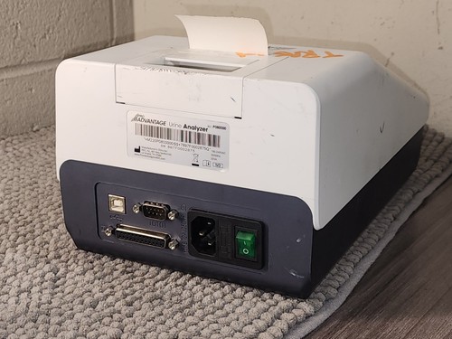 Pro Advantage Urine Strip Analyzer P080000 - Picture 10 of 13