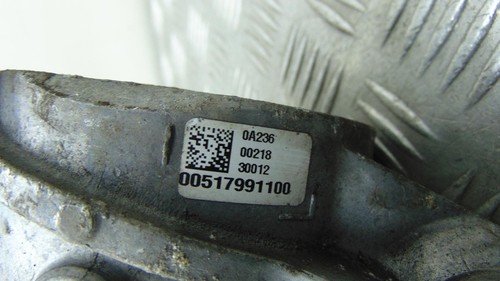 Montaje motor Fiat Doblo 00517991100 MK2 1.2 diésel 2010-2015N - Imagen 3 de 4