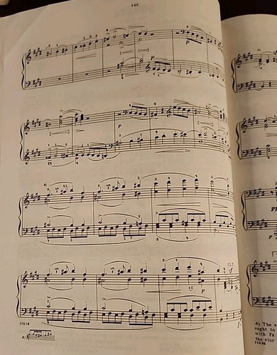 ÁLBUM SONATA Para el Piano Libro 1 Biblioteca Schirmer Vol. 329 clásicos musicales - Imagen 15 de 18