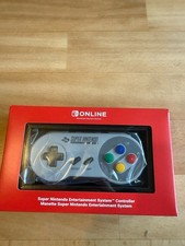 Nintendo Switch SNES Controller