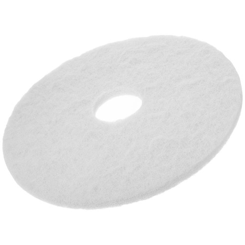 Floor Scrubber Cleaning Pad Buffer Shine Pads Commercial Machine - Picture 8 of 12