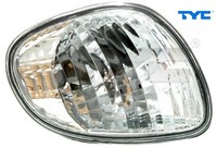 TYC 18-5632-05-2 Blinkleuchte Blinker Blinklicht FüR Toyota