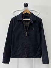 Polo Ralph Lauren Harrington Jacket Mens Size S