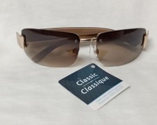 Classic classique By Foster Grant Sunglasses 100 UVA/UVB Protection